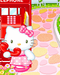 pic for Hello Kitty